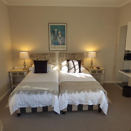 Doncaster Cottages ポート・エリザベス エクステリア 写真