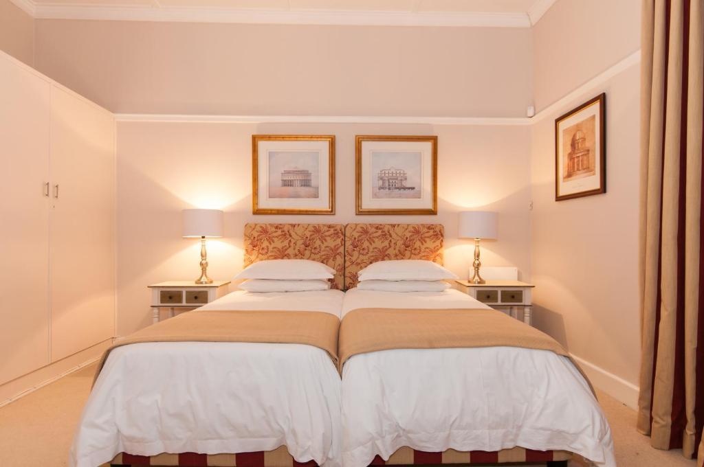 Doncaster Cottages ポート・エリザベス 部屋 写真