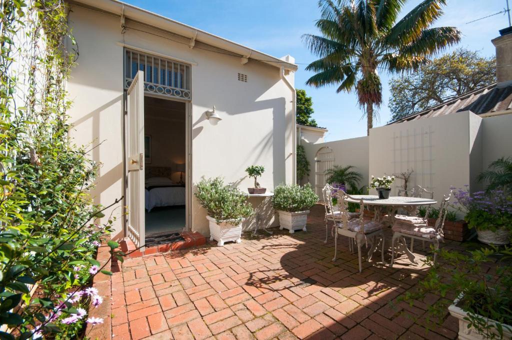 Doncaster Cottages ポート・エリザベス 部屋 写真