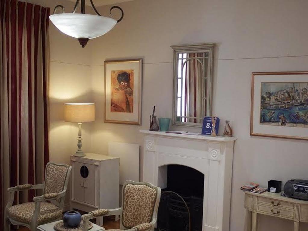 Doncaster Cottages ポート・エリザベス エクステリア 写真