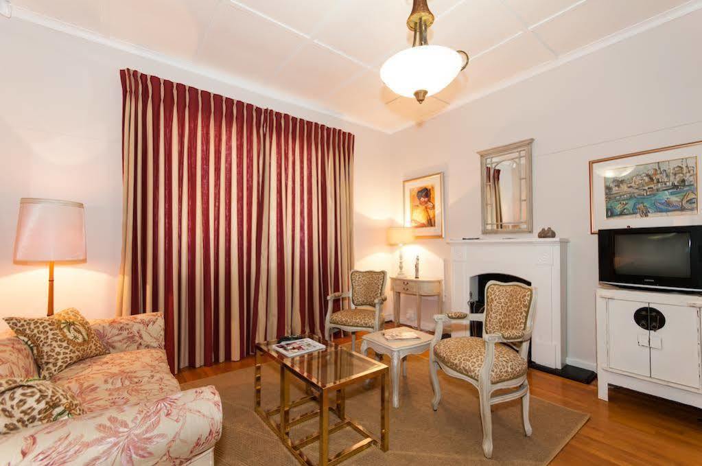 Doncaster Cottages ポート・エリザベス エクステリア 写真